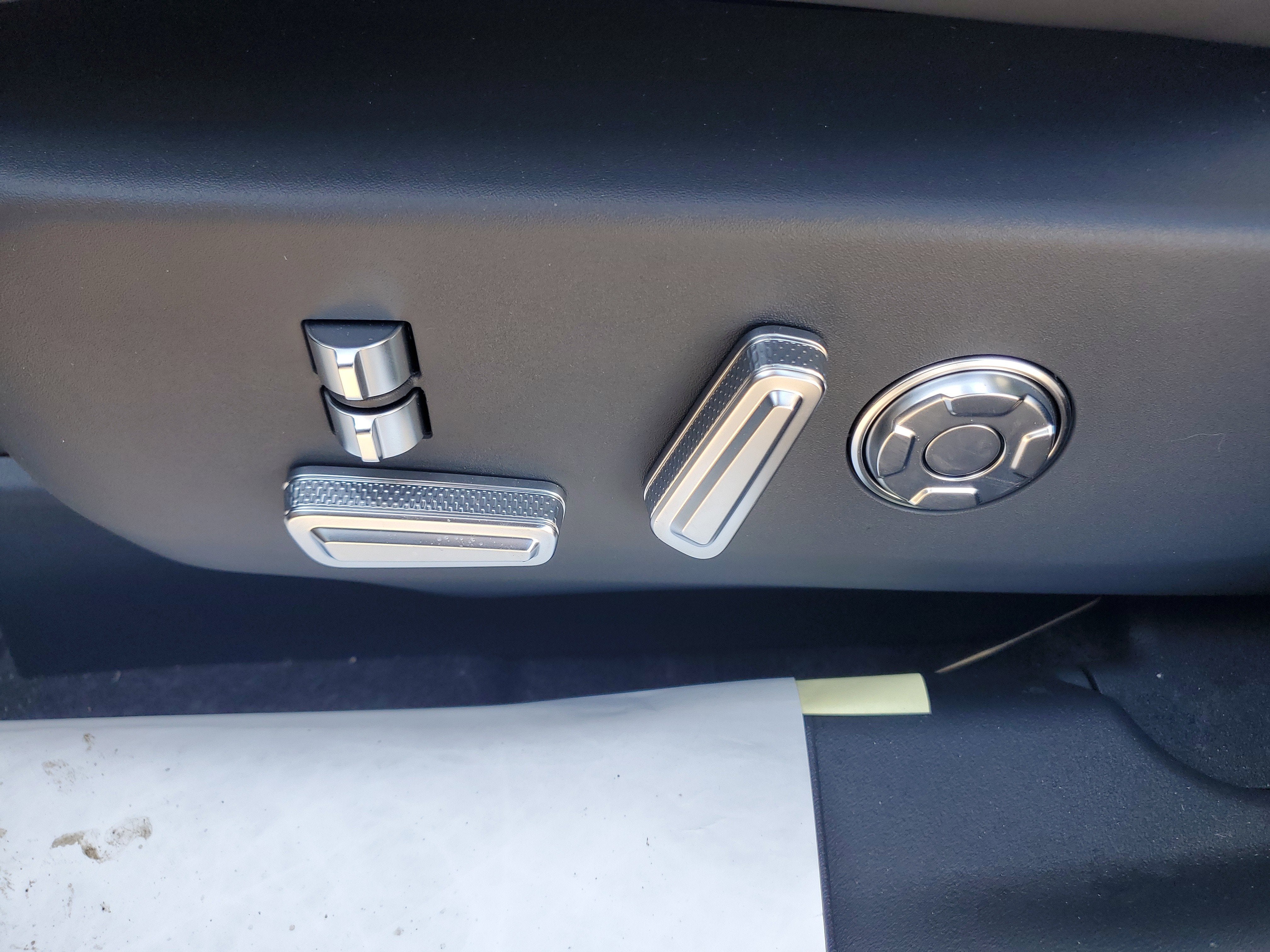 2026 Lincoln Nautilus Reserve Hybrid