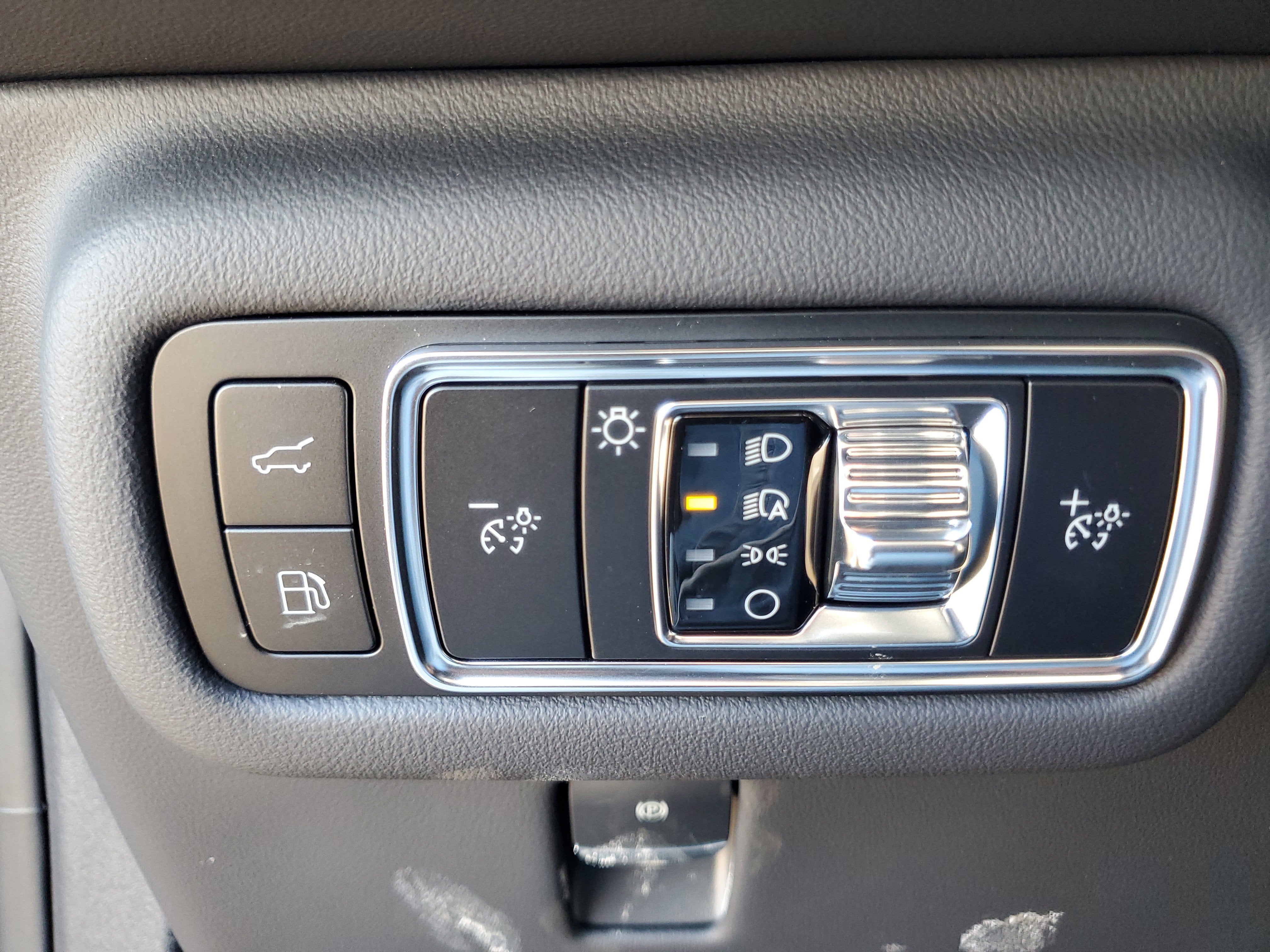 2026 Lincoln Nautilus Reserve Hybrid