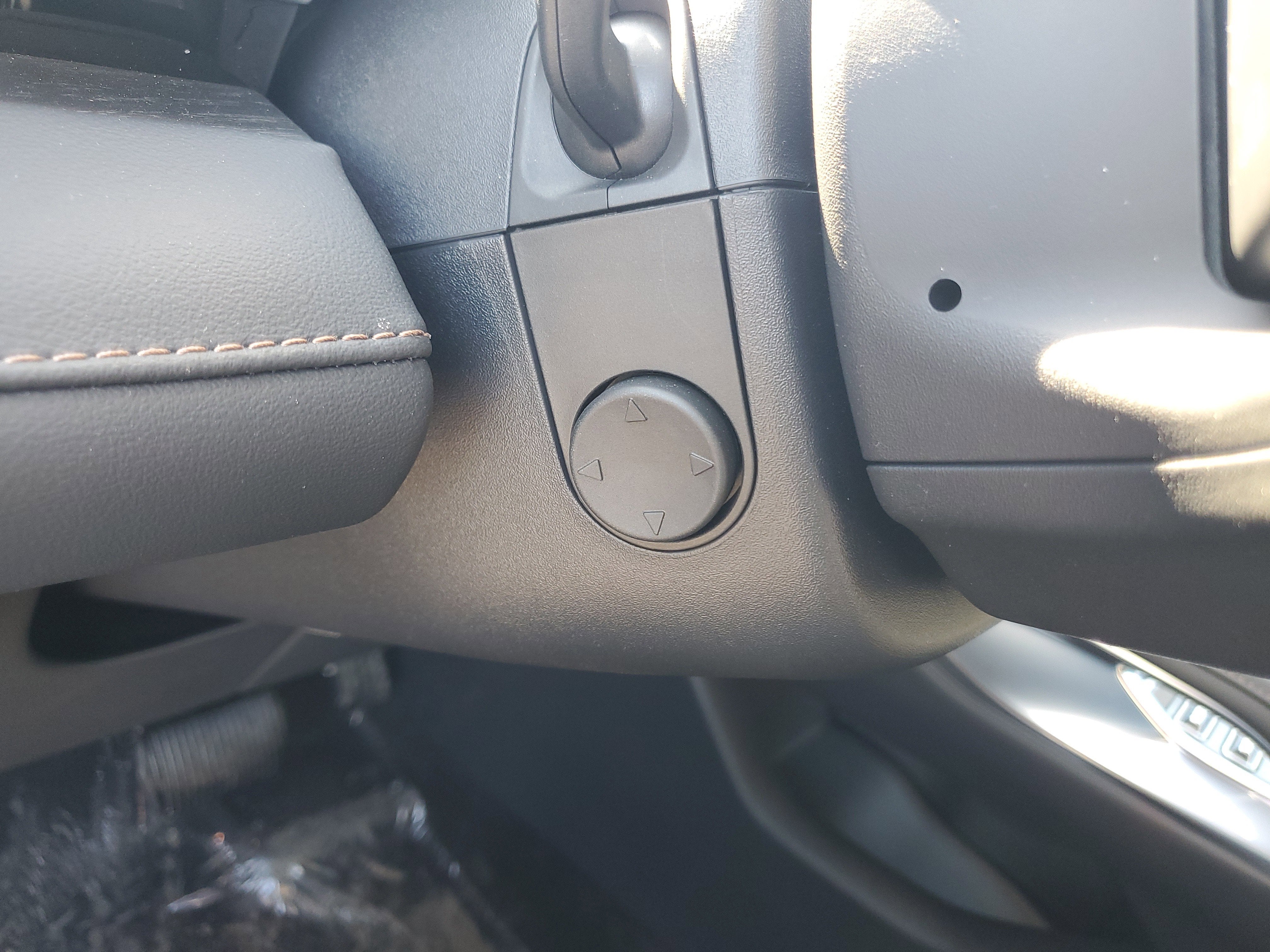 2026 Lincoln Nautilus Reserve Hybrid