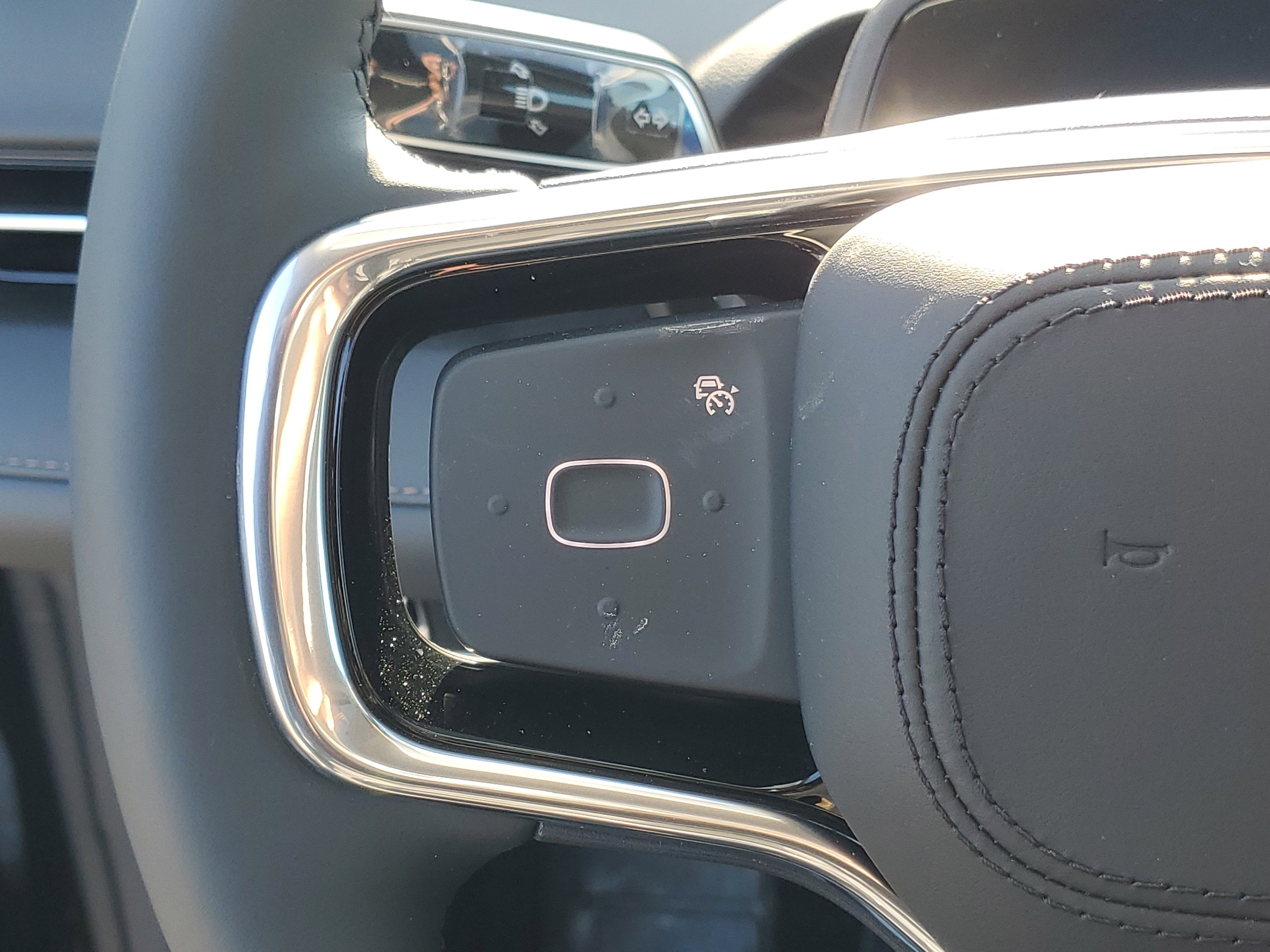 2026 Lincoln Nautilus Reserve Hybrid