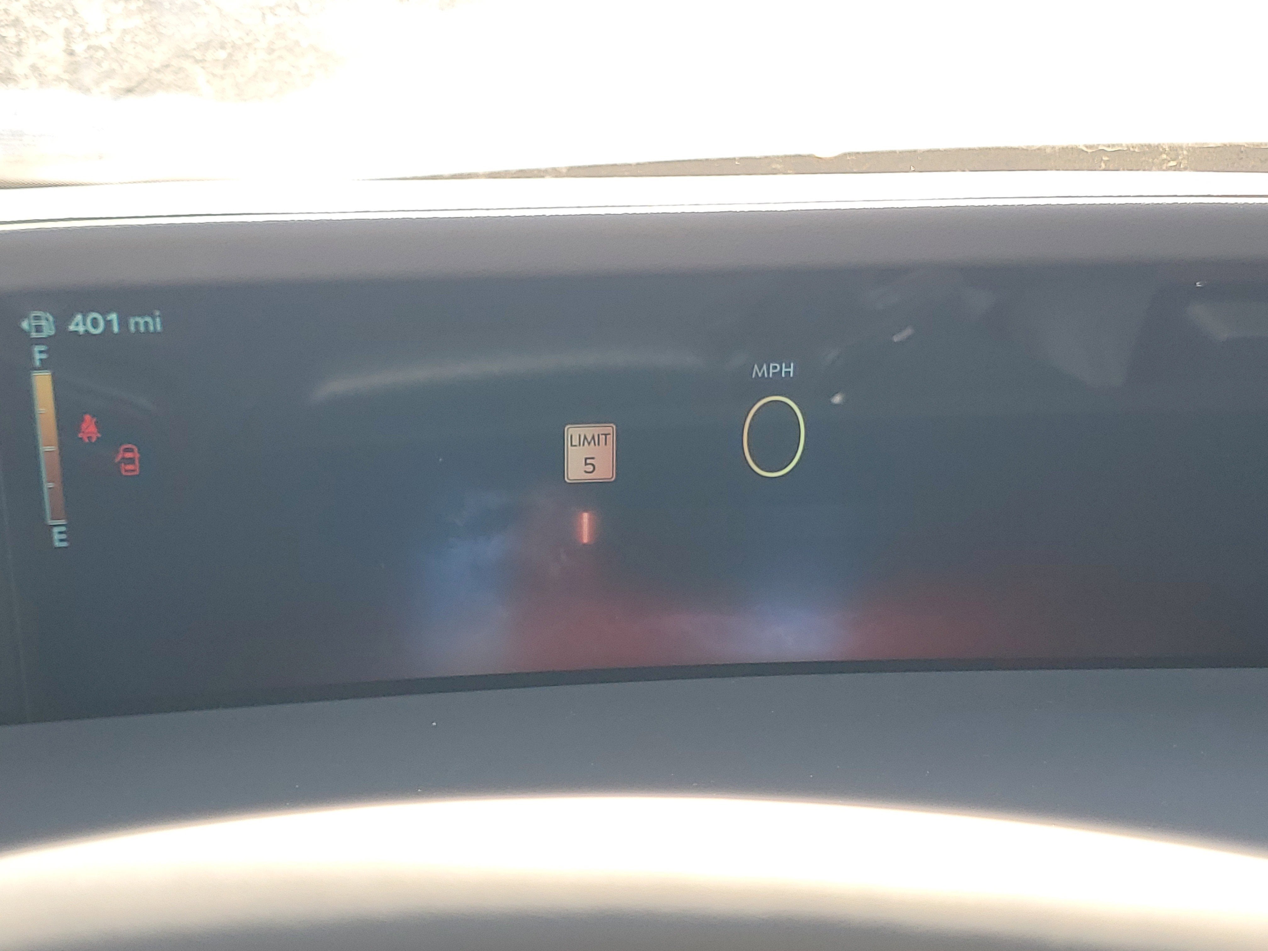 2026 Lincoln Nautilus Reserve Hybrid