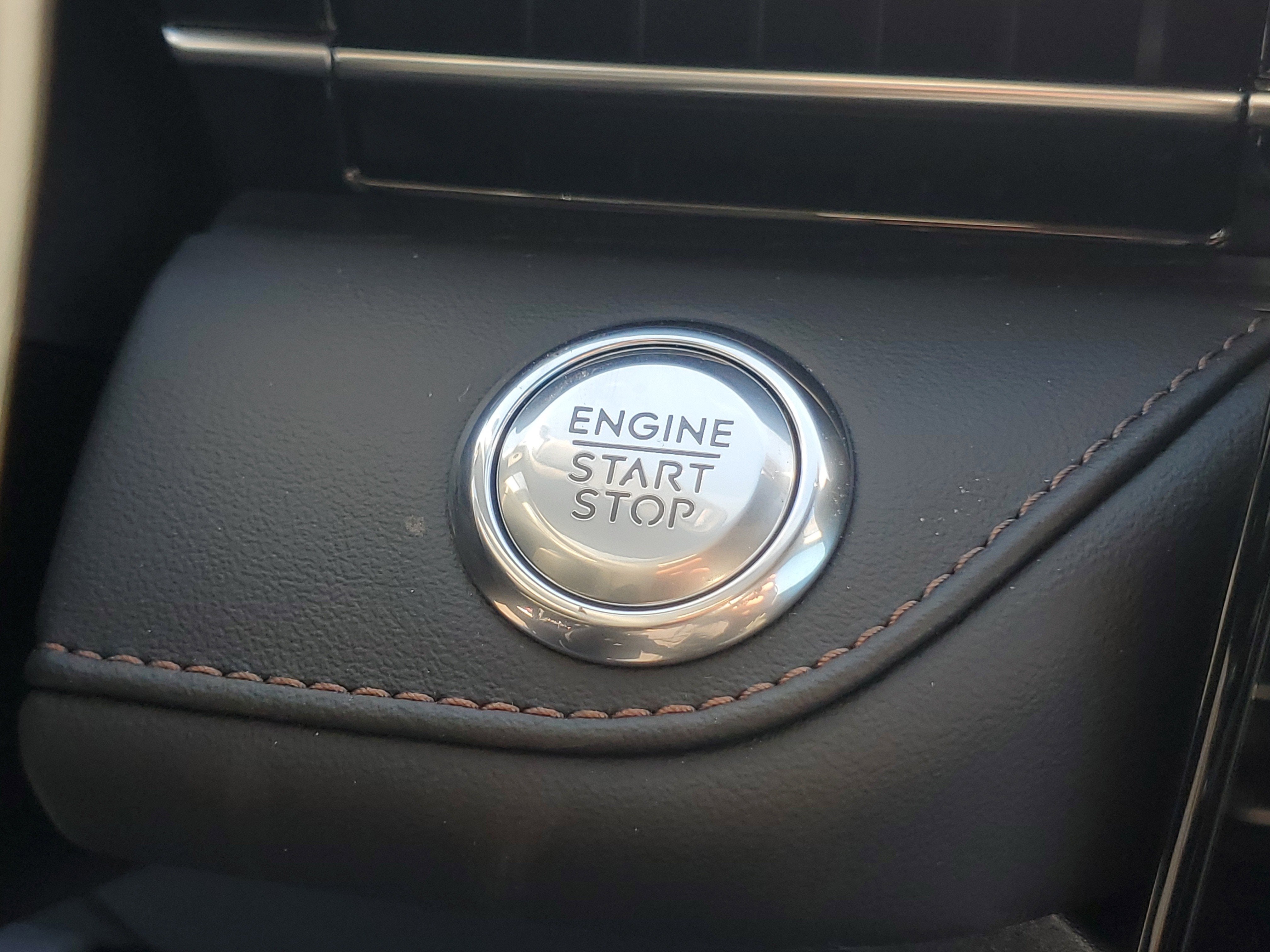 2026 Lincoln Nautilus Reserve Hybrid