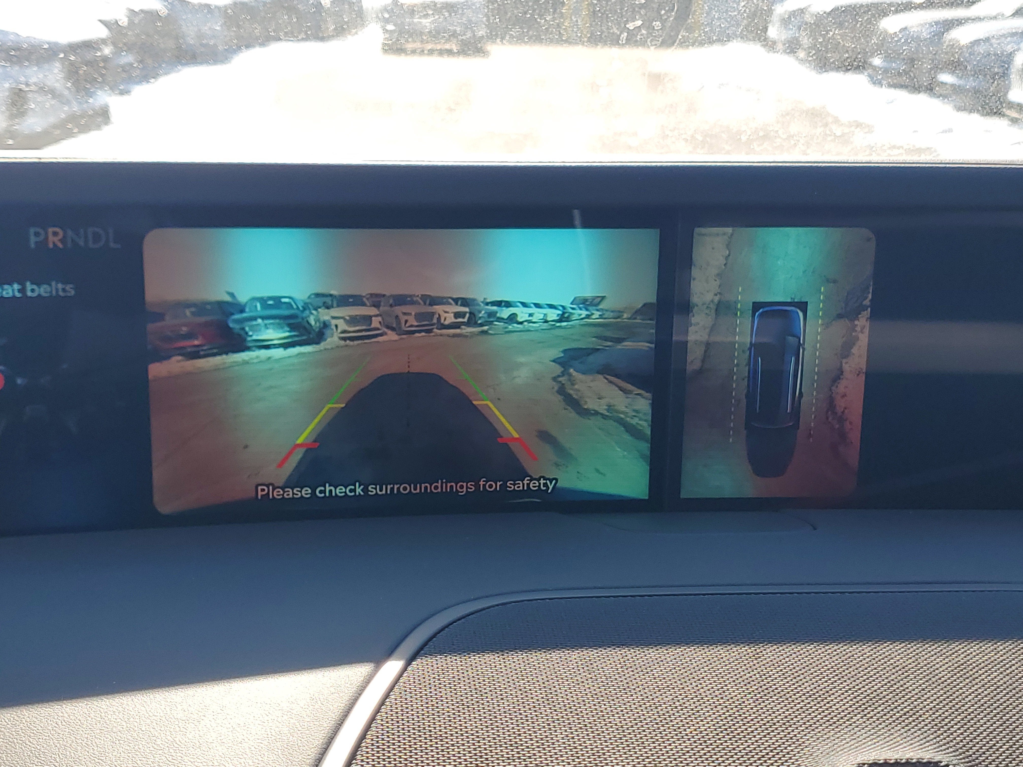 2026 Lincoln Nautilus Reserve Hybrid