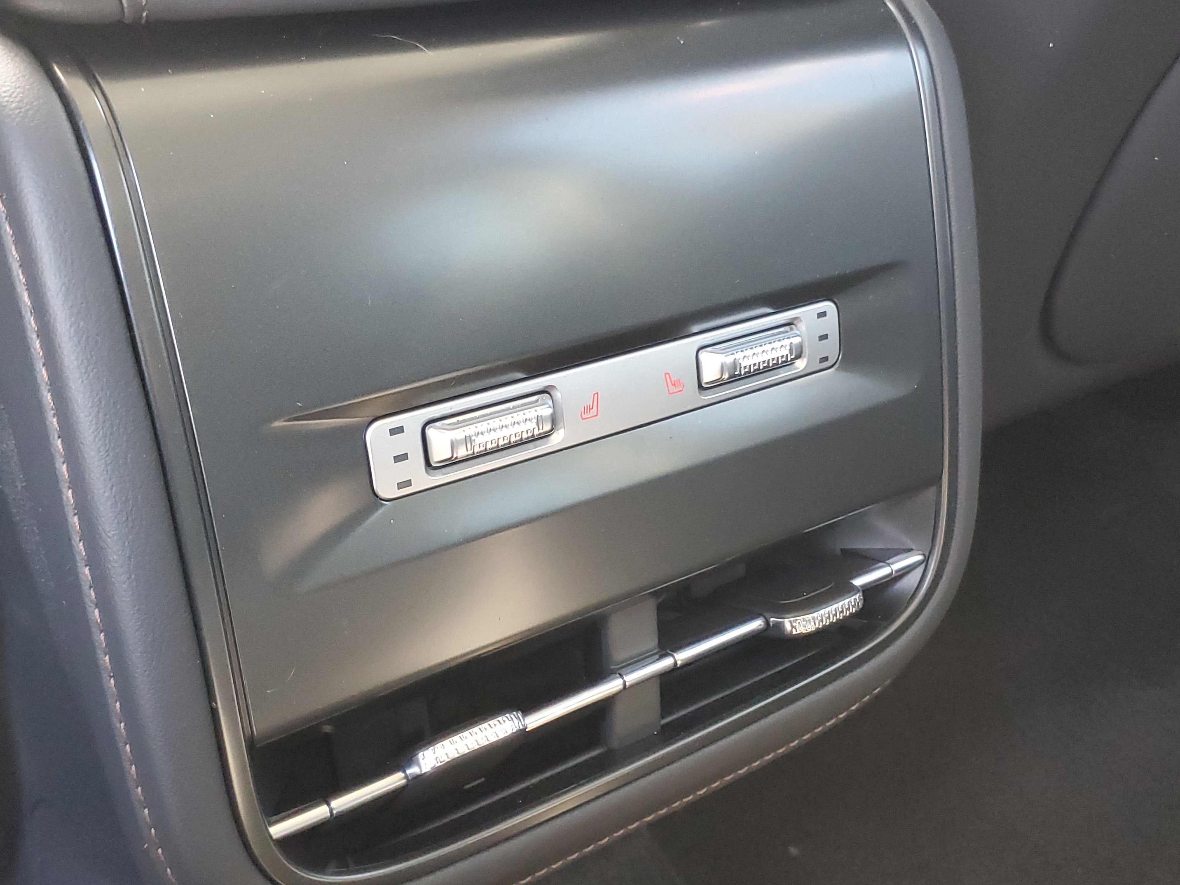 2026 Lincoln Nautilus Reserve Hybrid