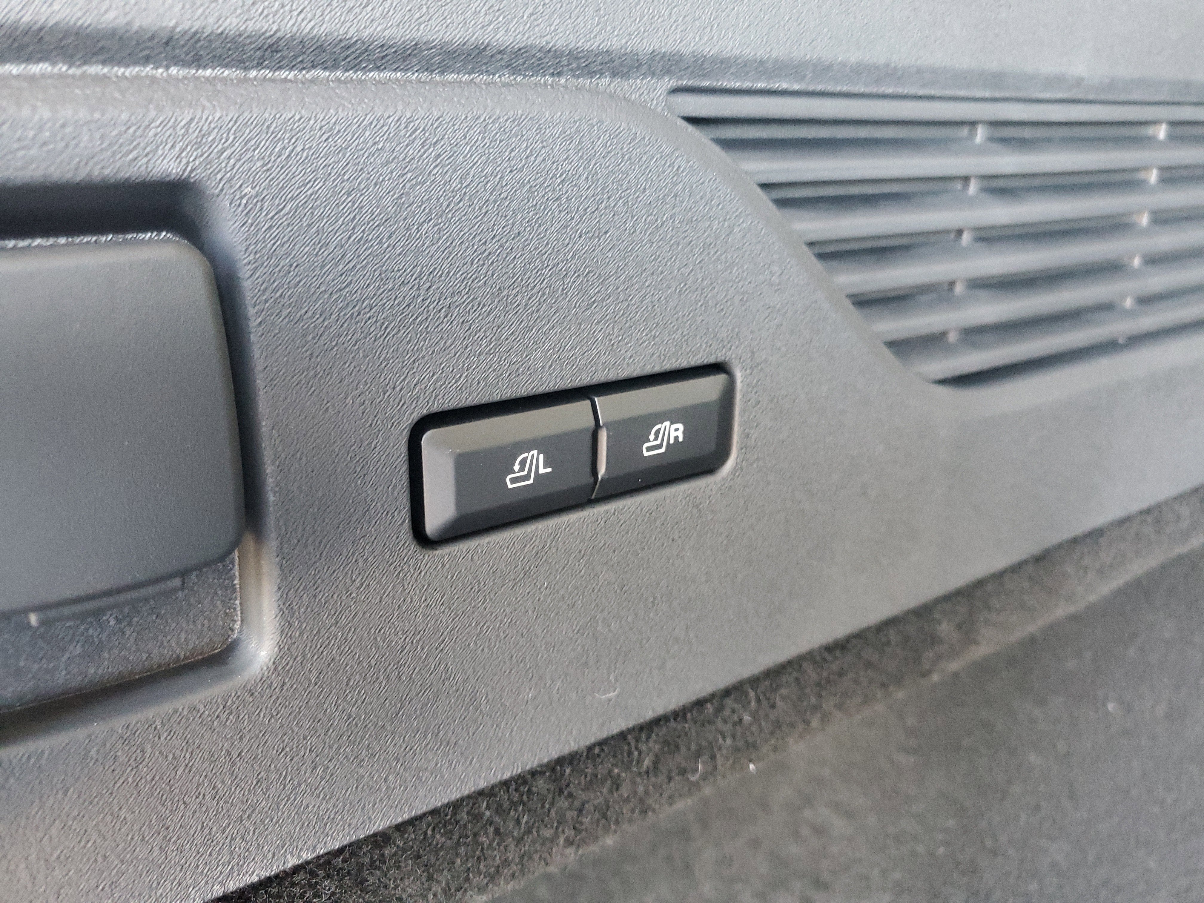 2026 Lincoln Nautilus Reserve Hybrid