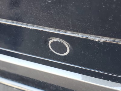 2026 Lincoln Nautilus Reserve Hybrid