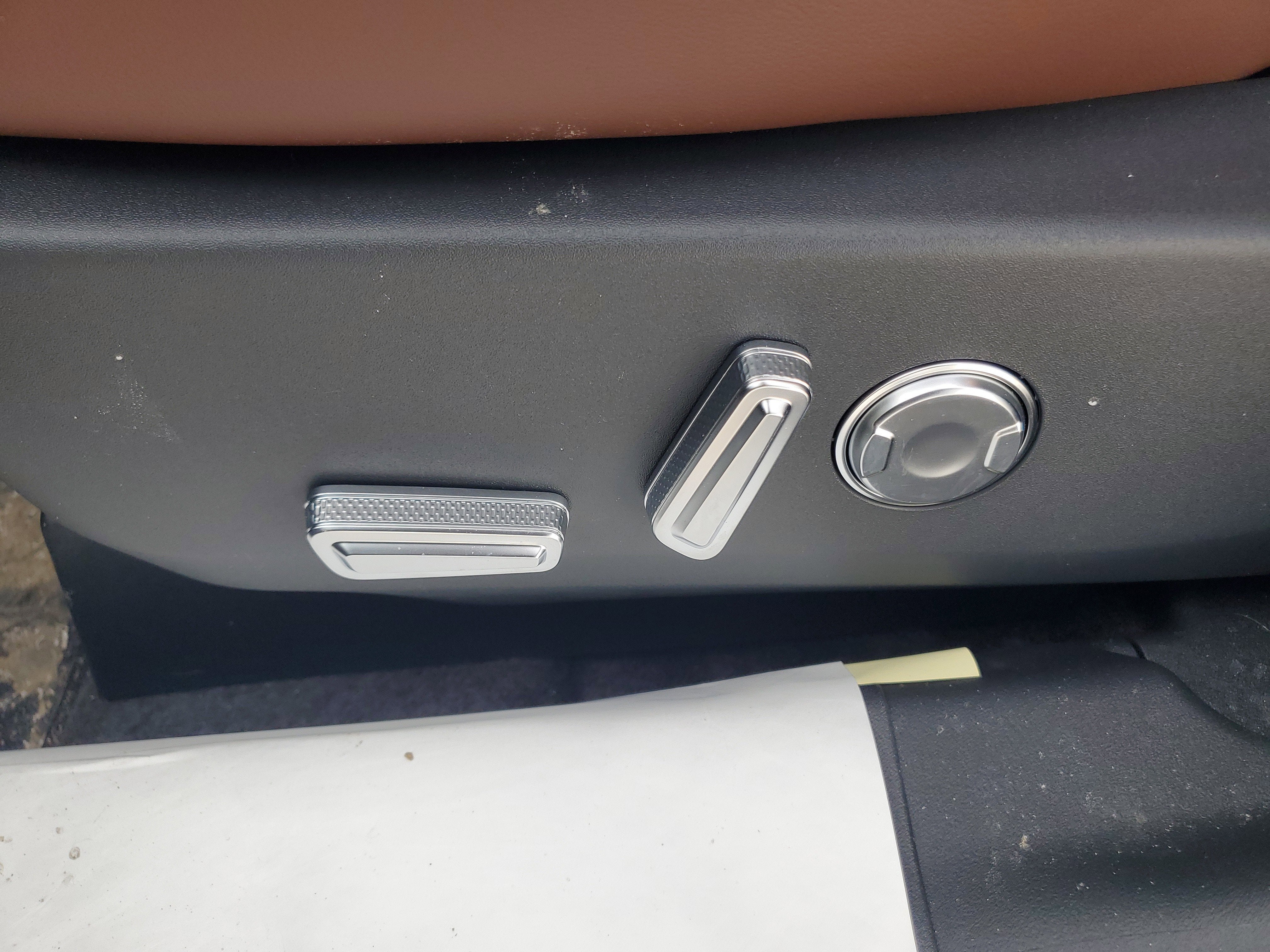 2026 Lincoln Nautilus Reserve Hybrid