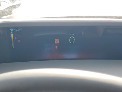 2026 Lincoln Nautilus Reserve Hybrid