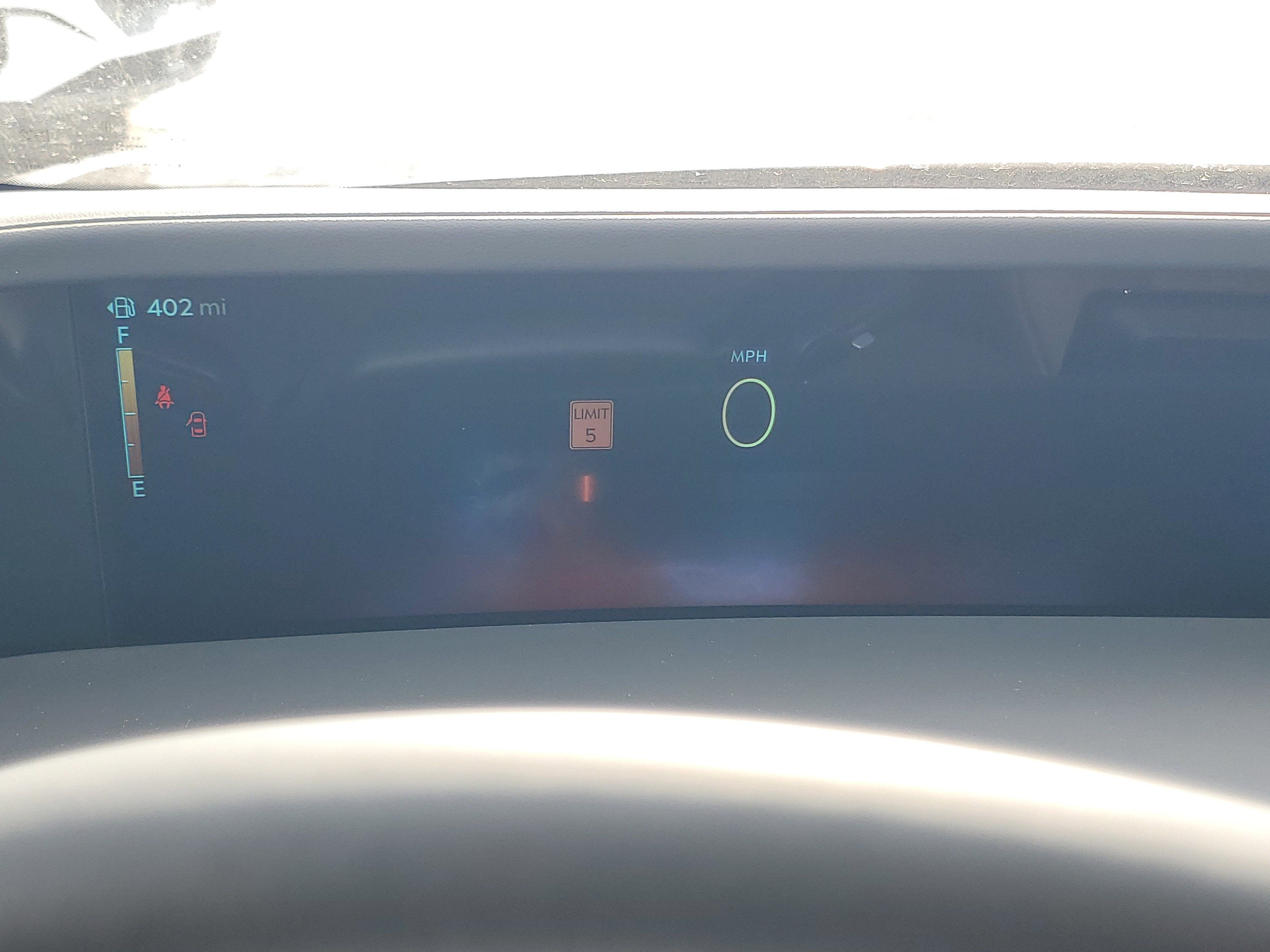 2026 Lincoln Nautilus Reserve Hybrid