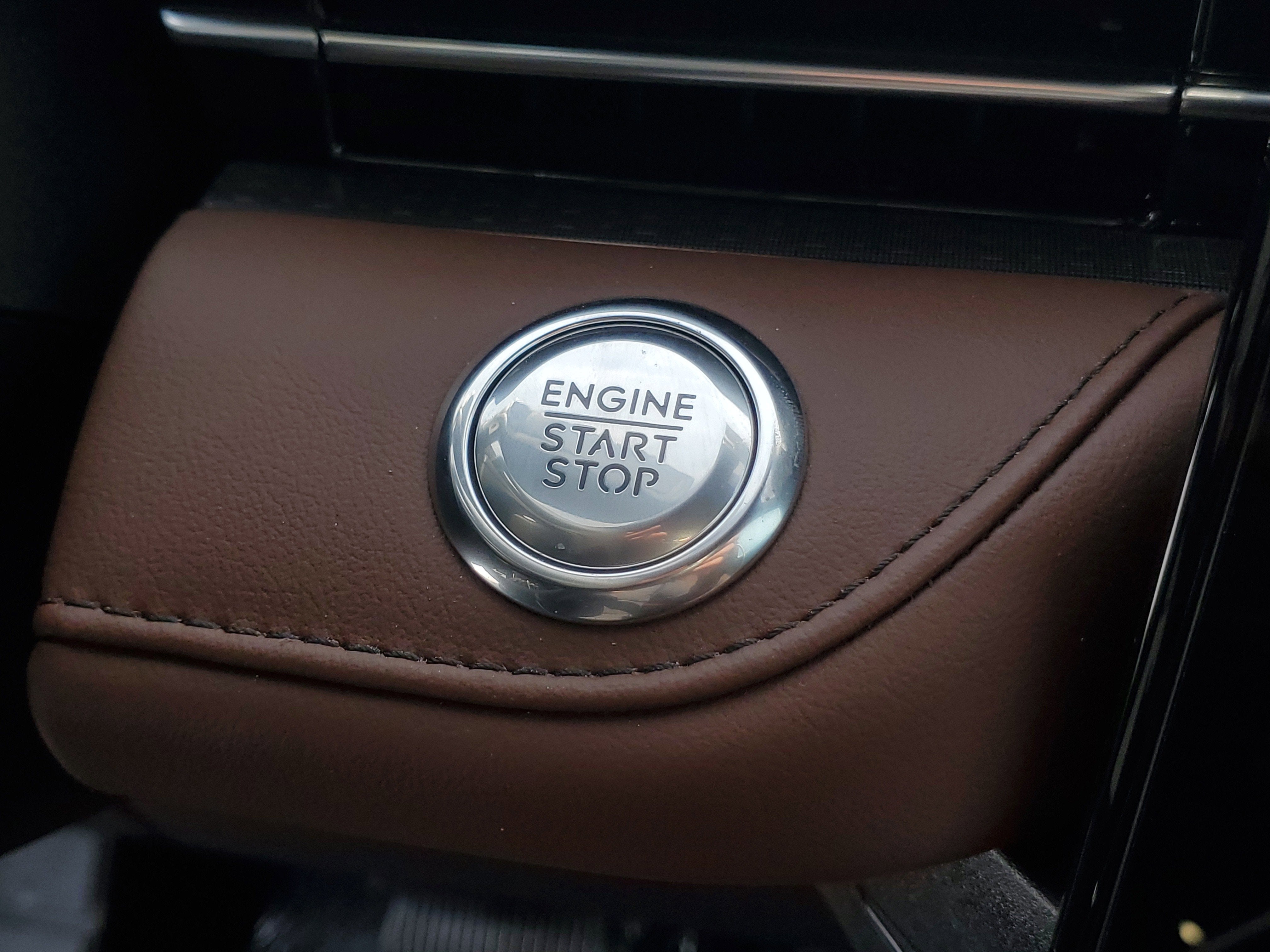 2026 Lincoln Nautilus Reserve Hybrid