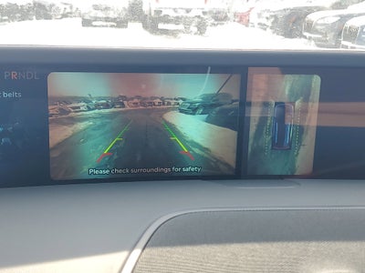 2026 Lincoln Nautilus Reserve Hybrid