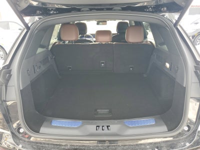 2026 Lincoln Nautilus Reserve Hybrid