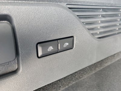 2026 Lincoln Nautilus Reserve Hybrid