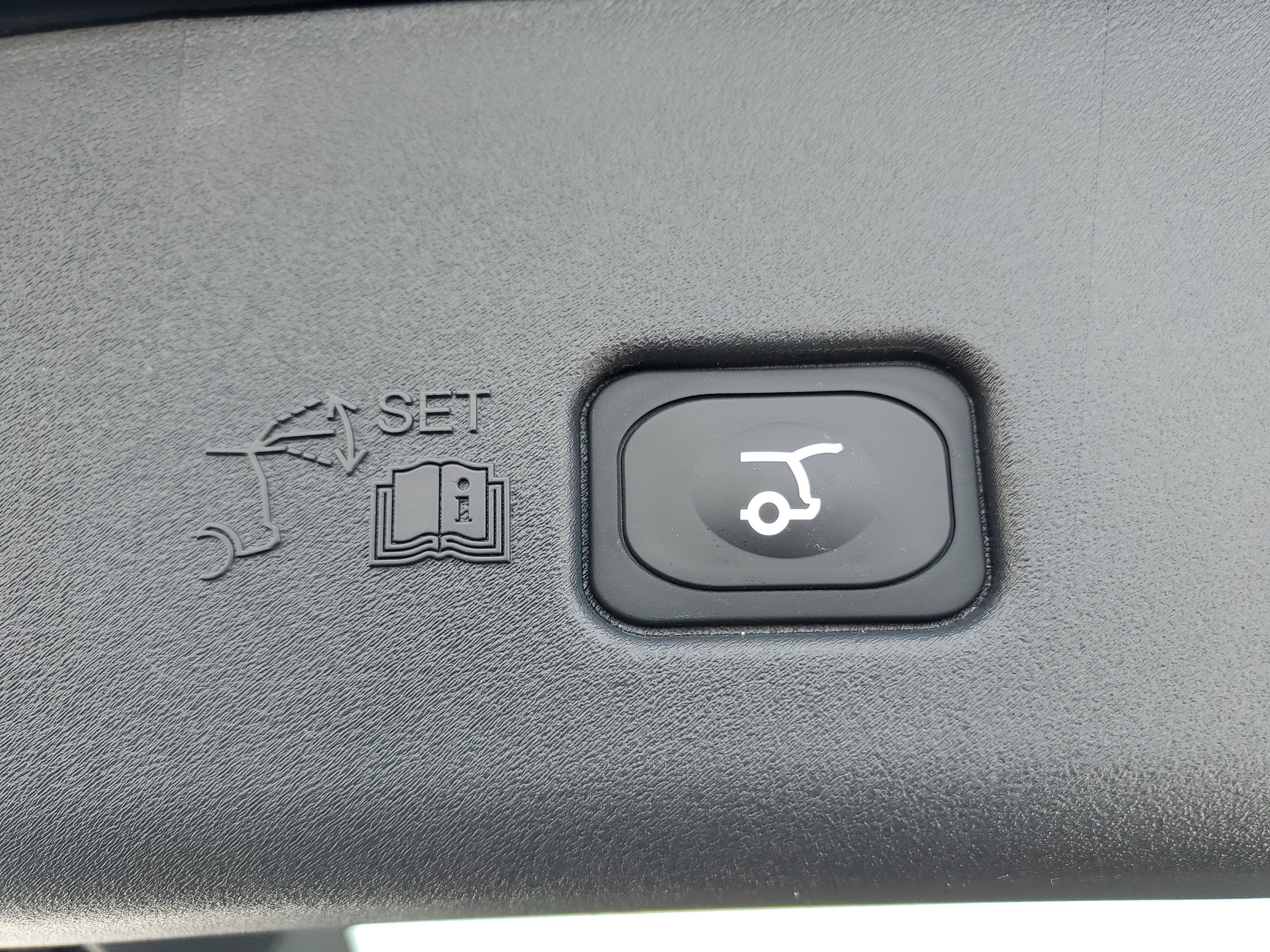 2026 Lincoln Nautilus Reserve Hybrid