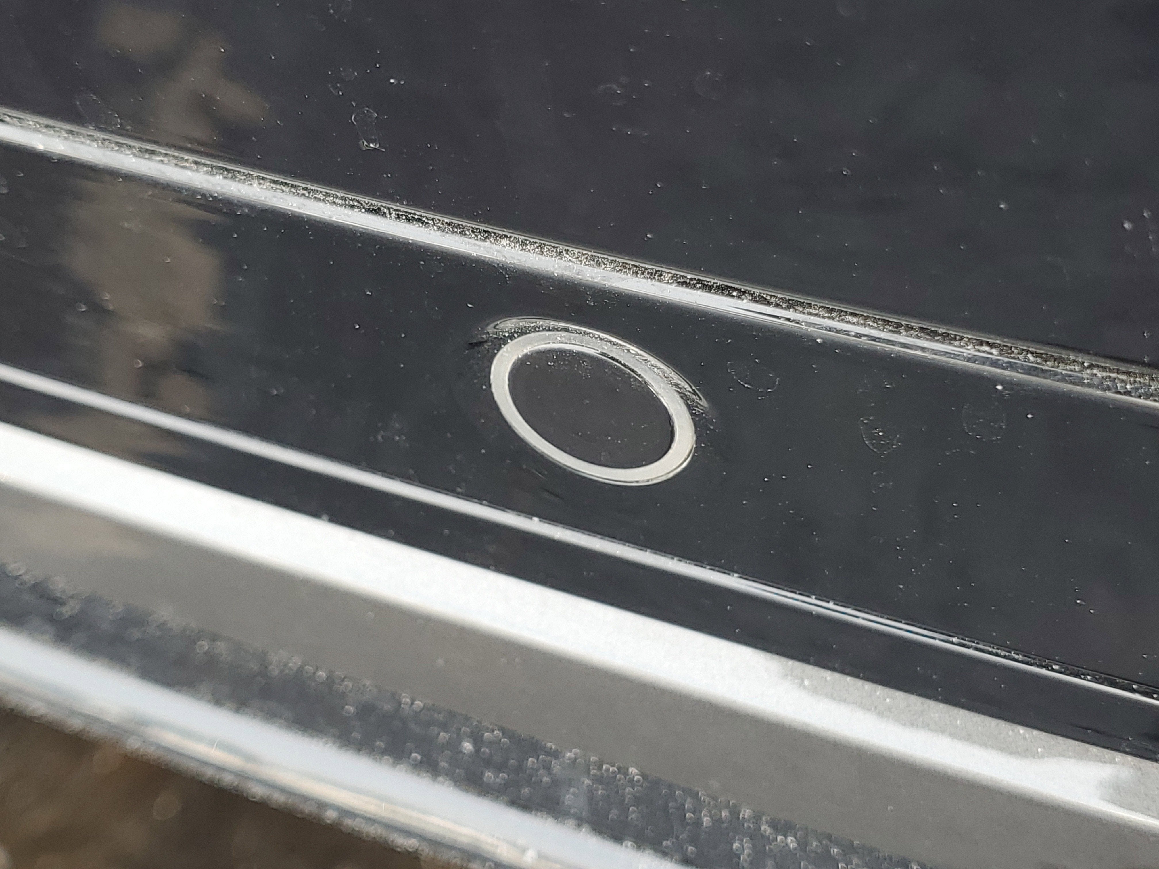 2026 Lincoln Nautilus Reserve Hybrid