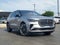 2026 Lincoln Nautilus Reserve Hybrid