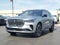 2026 Lincoln Nautilus Reserve Hybrid