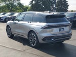 2026 Lincoln Nautilus Reserve Hybrid