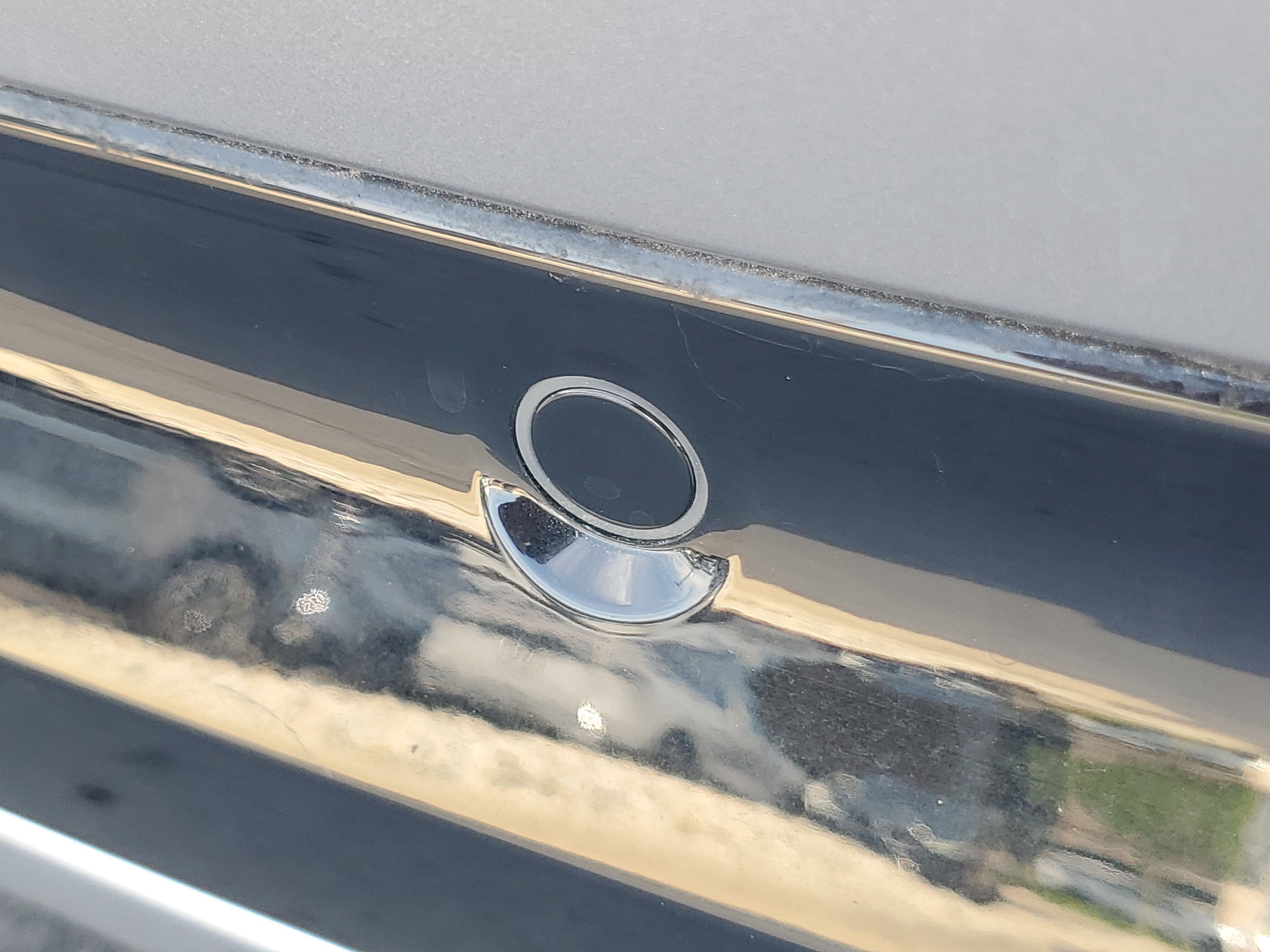 2026 Lincoln Nautilus Reserve Hybrid