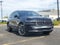2026 Lincoln Nautilus Reserve Hybrid