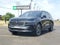 2026 Lincoln Nautilus Reserve Hybrid