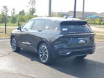 2026 Lincoln Nautilus Reserve Hybrid
