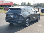 2026 Lincoln Nautilus Reserve Hybrid