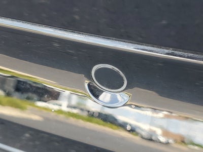 2026 Lincoln Nautilus Reserve Hybrid