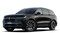 2026 Lincoln Nautilus Reserve Hybrid