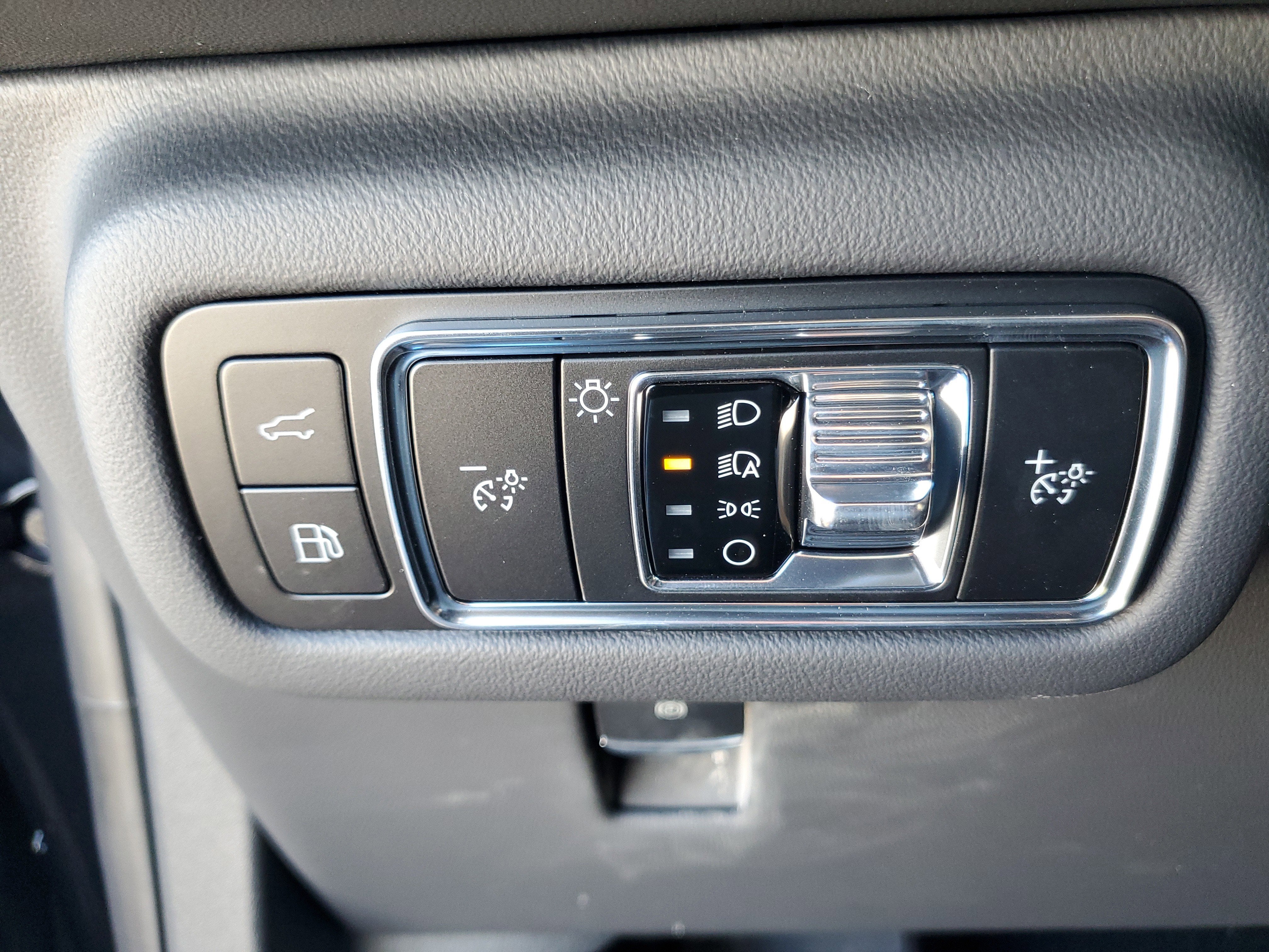 2026 Lincoln Nautilus Reserve Hybrid