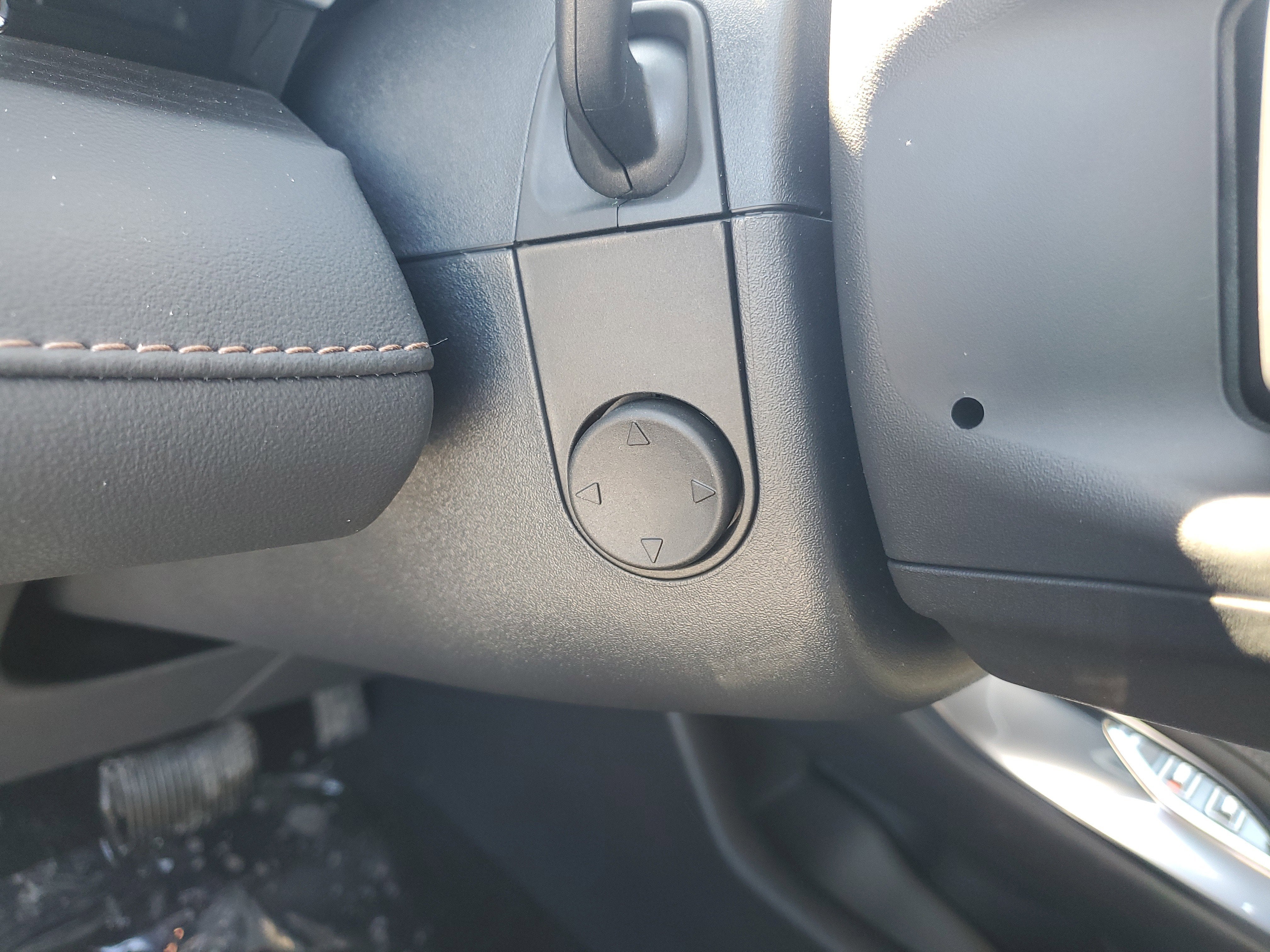 2026 Lincoln Nautilus Reserve Hybrid