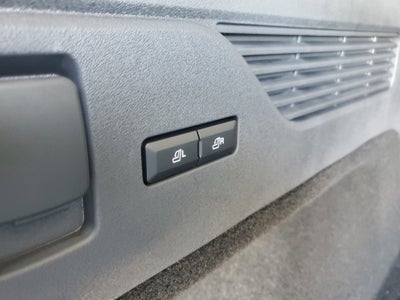 2026 Lincoln Nautilus Reserve Hybrid