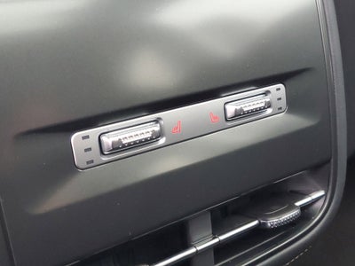 2026 Lincoln Nautilus Reserve Hybrid