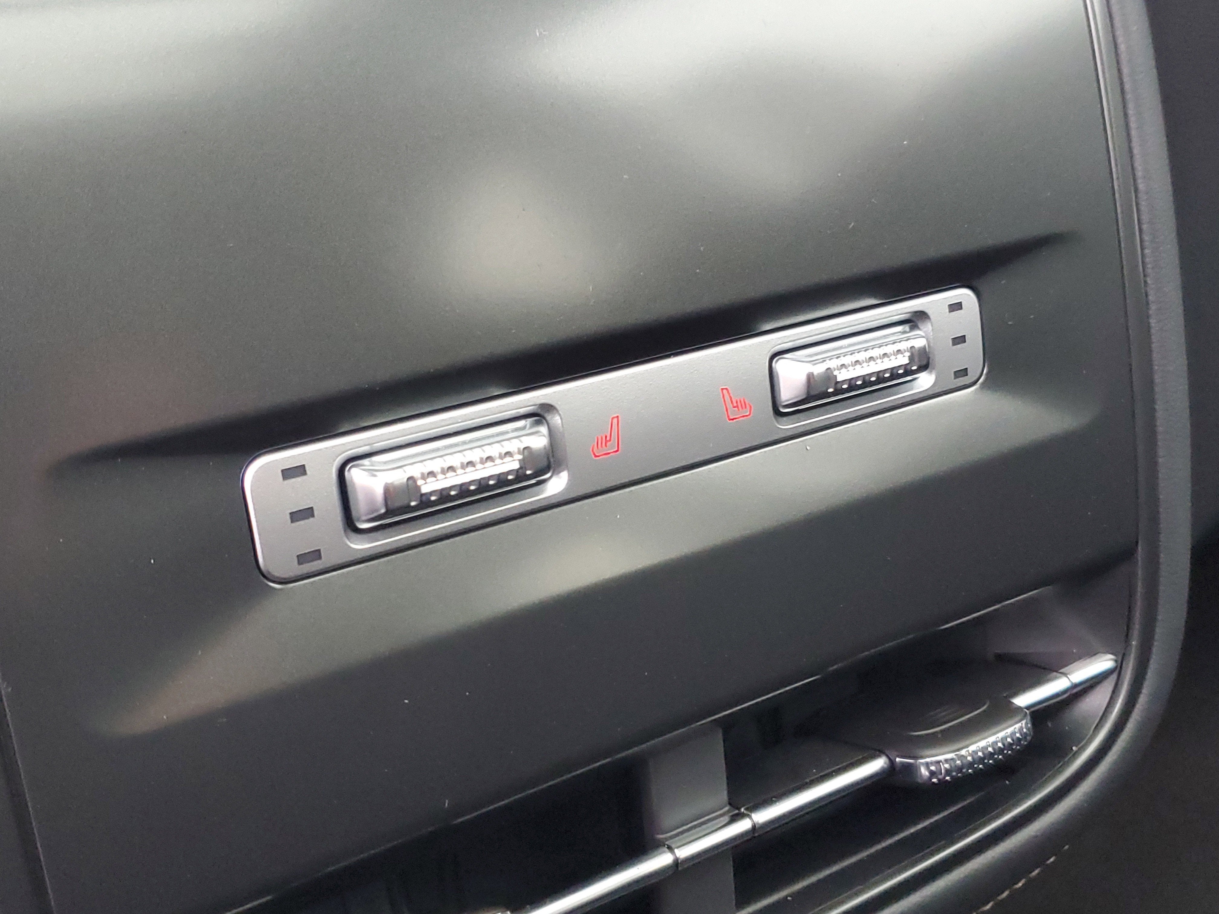 2026 Lincoln Nautilus Reserve Hybrid