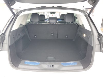 2026 Lincoln Nautilus Reserve Hybrid