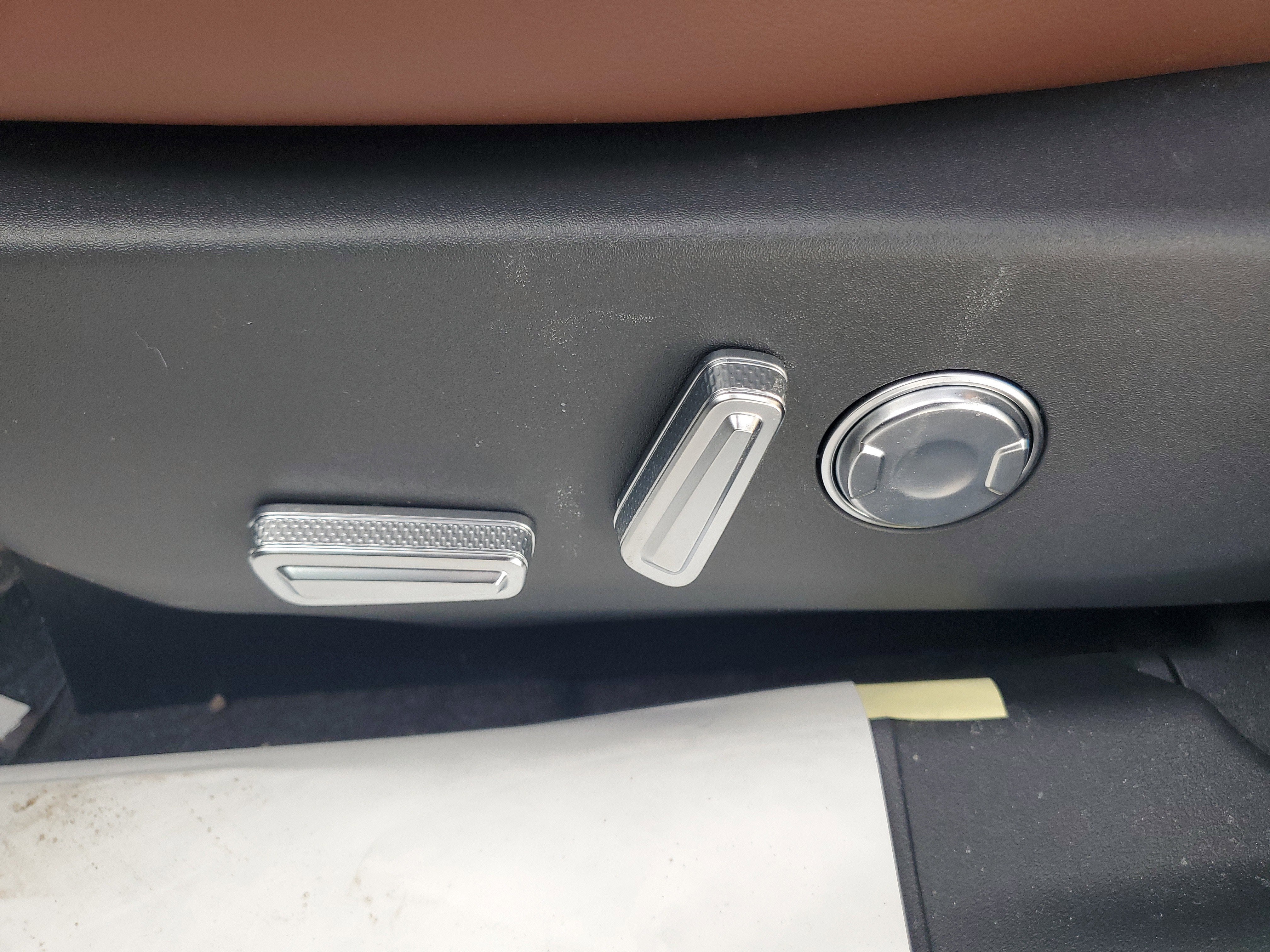 2026 Lincoln Nautilus Reserve Hybrid