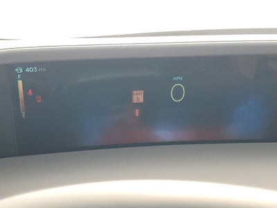 2026 Lincoln Nautilus Reserve Hybrid