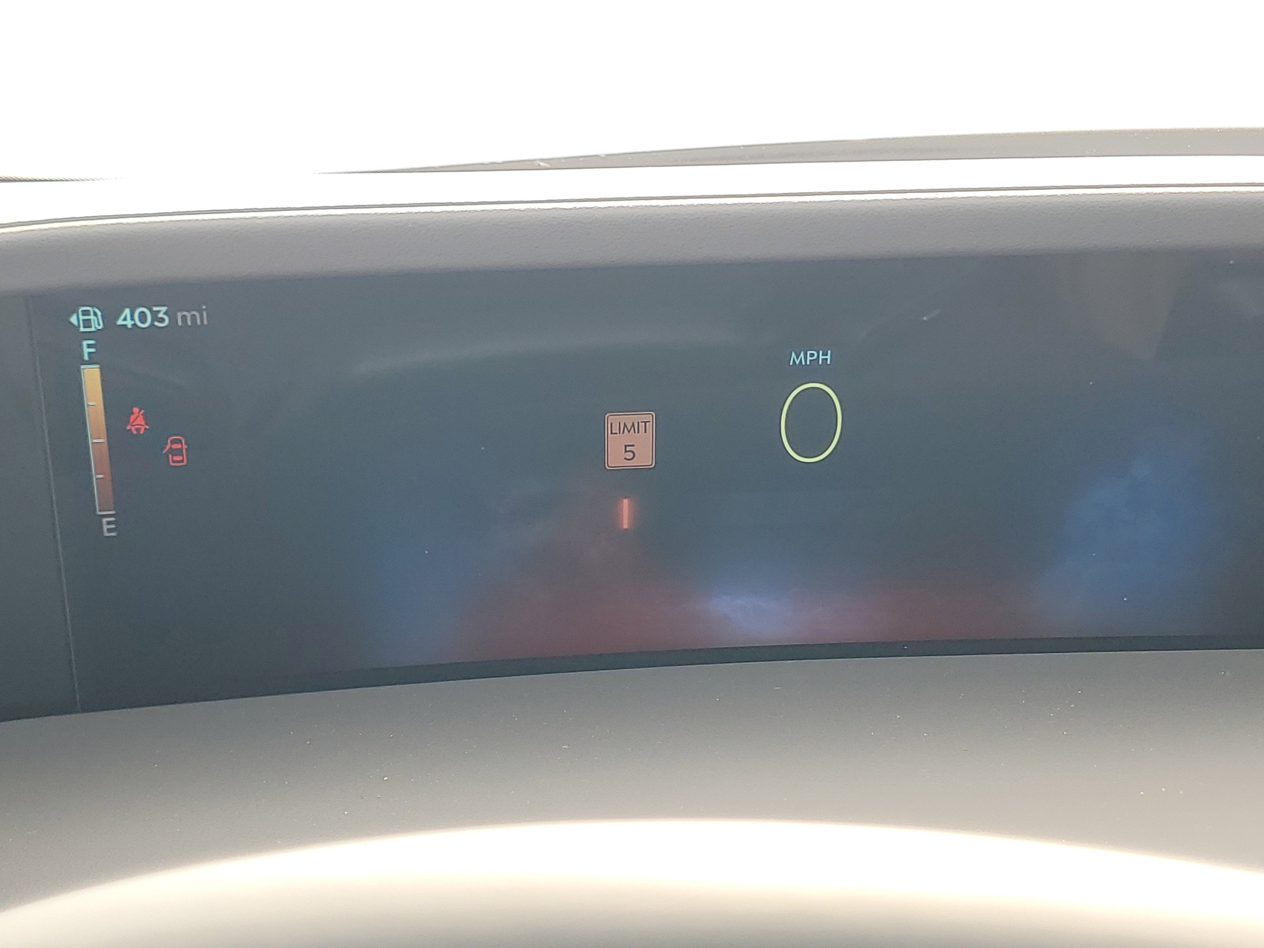 2026 Lincoln Nautilus Reserve Hybrid