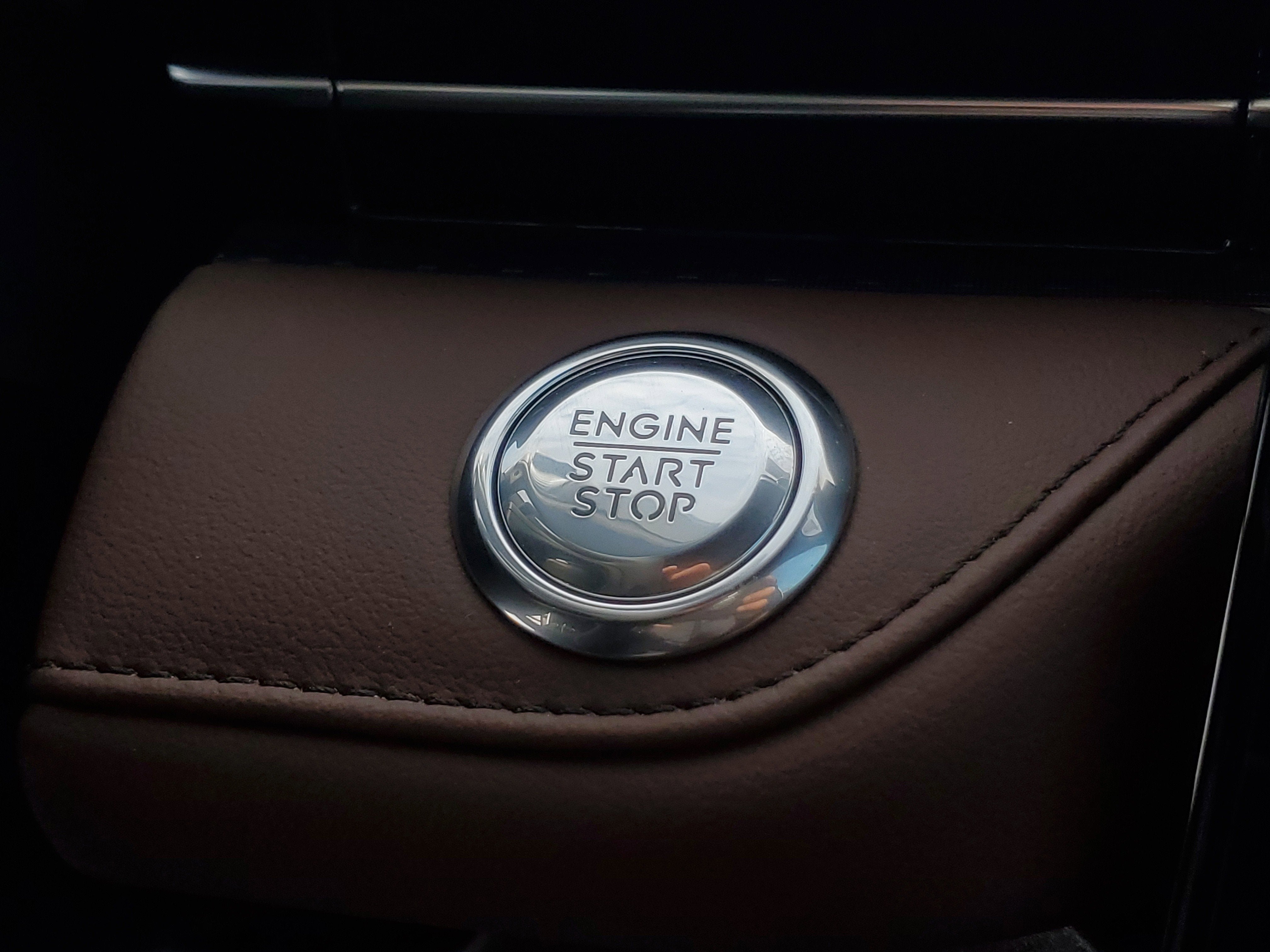 2026 Lincoln Nautilus Reserve Hybrid