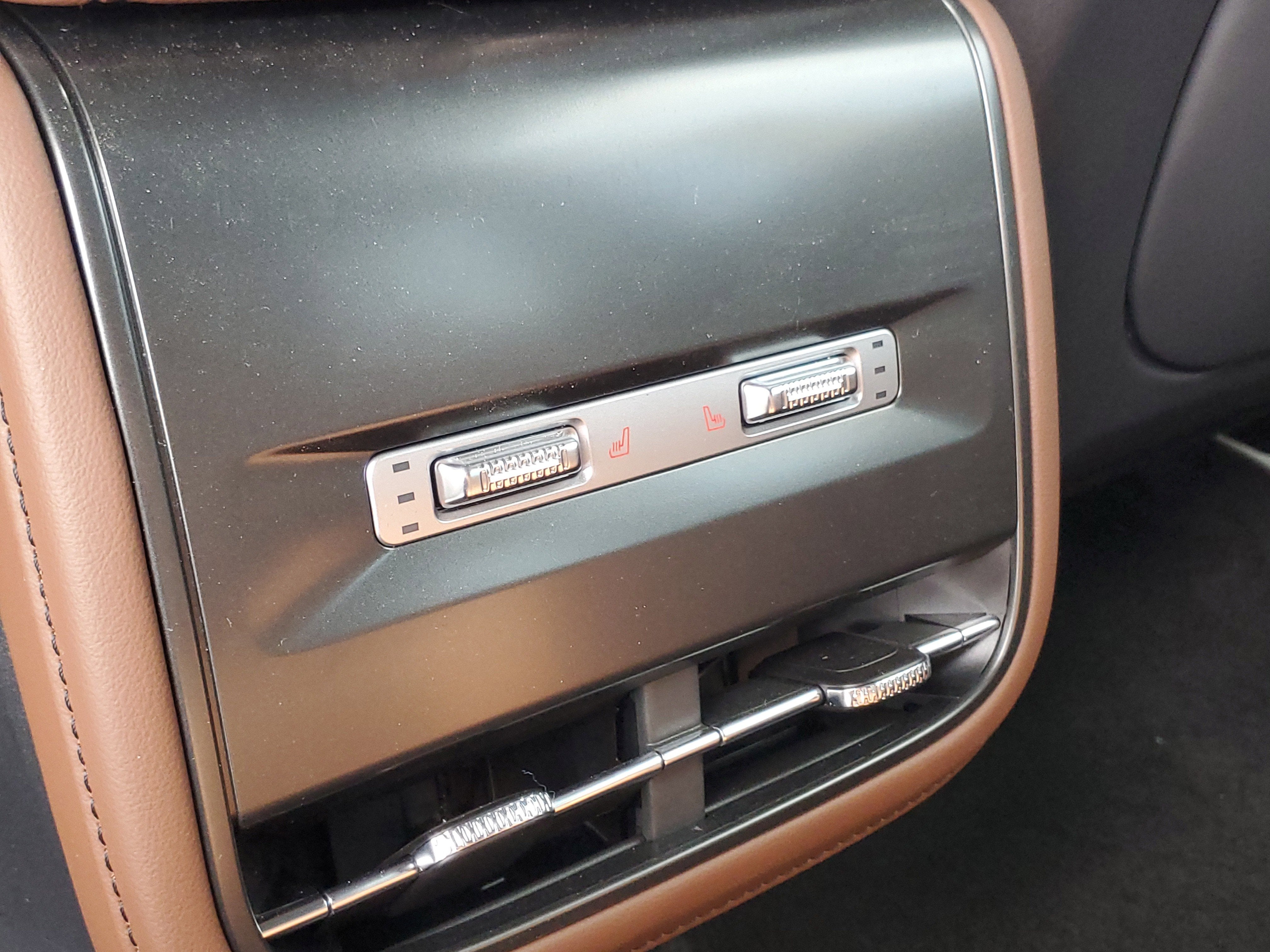 2026 Lincoln Nautilus Reserve Hybrid