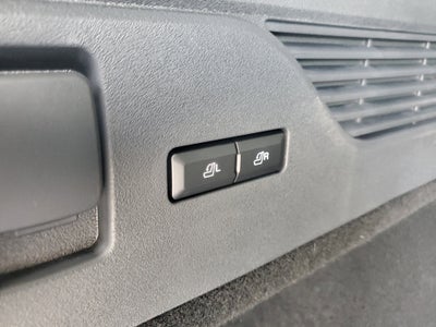 2026 Lincoln Nautilus Reserve Hybrid