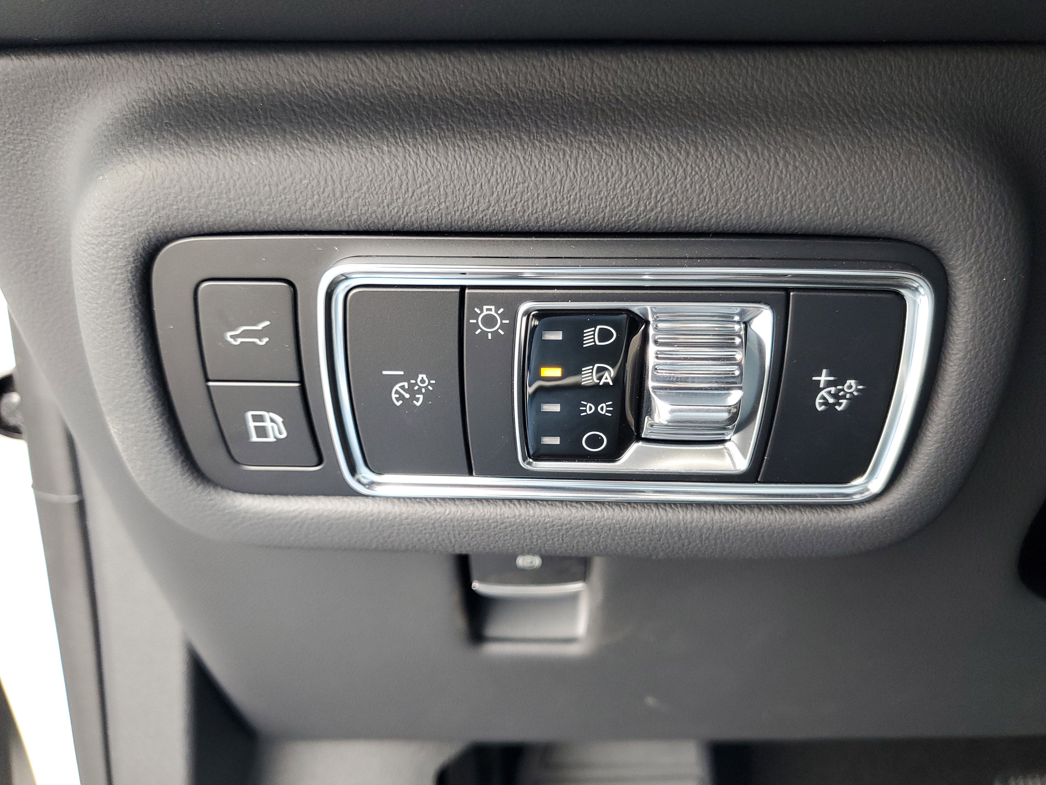 2026 Lincoln Nautilus Reserve Hybrid