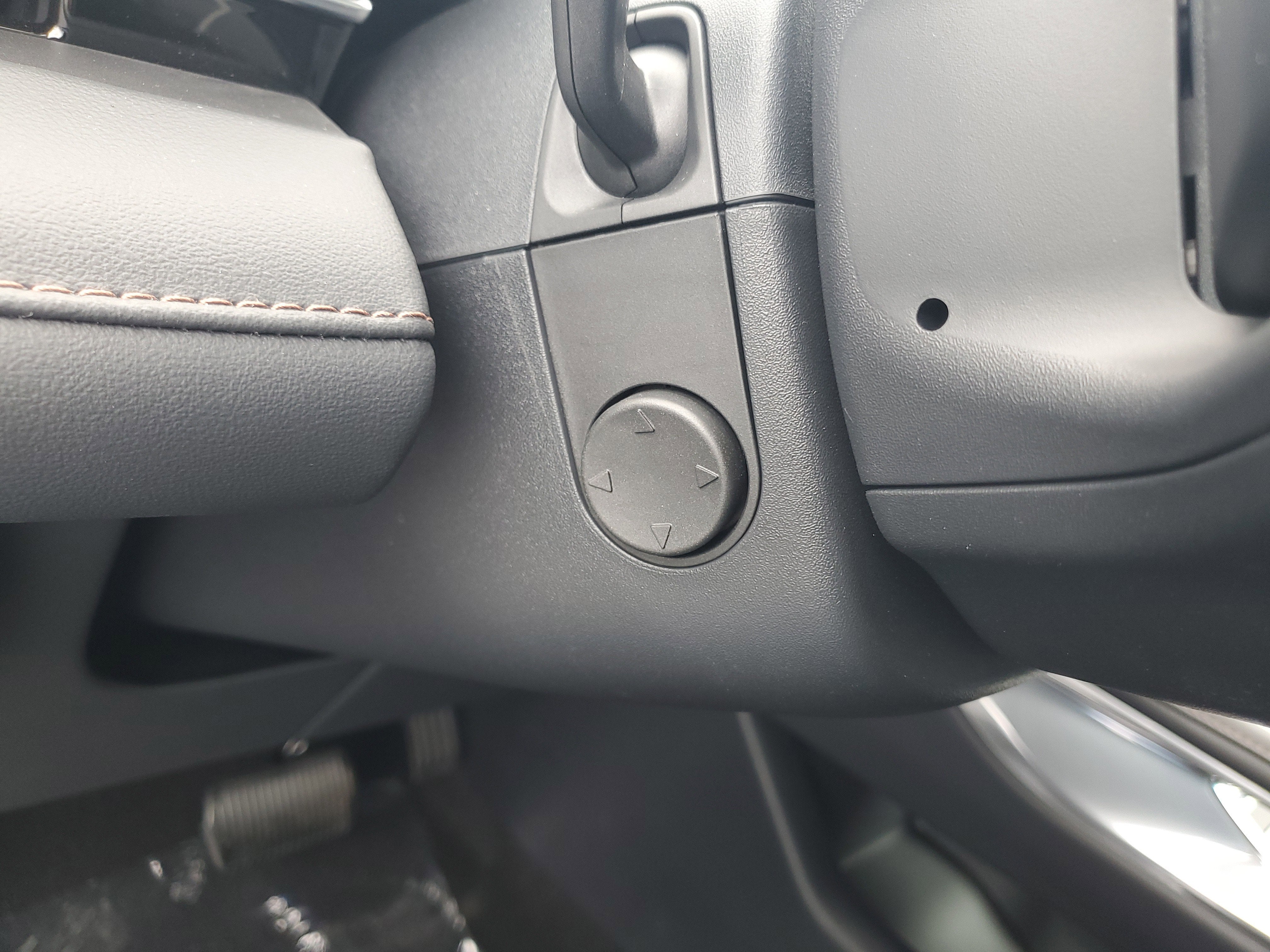 2026 Lincoln Nautilus Reserve Hybrid