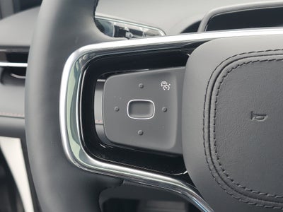 2026 Lincoln Nautilus Reserve Hybrid