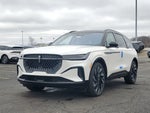 2026 Lincoln Nautilus Reserve Hybrid