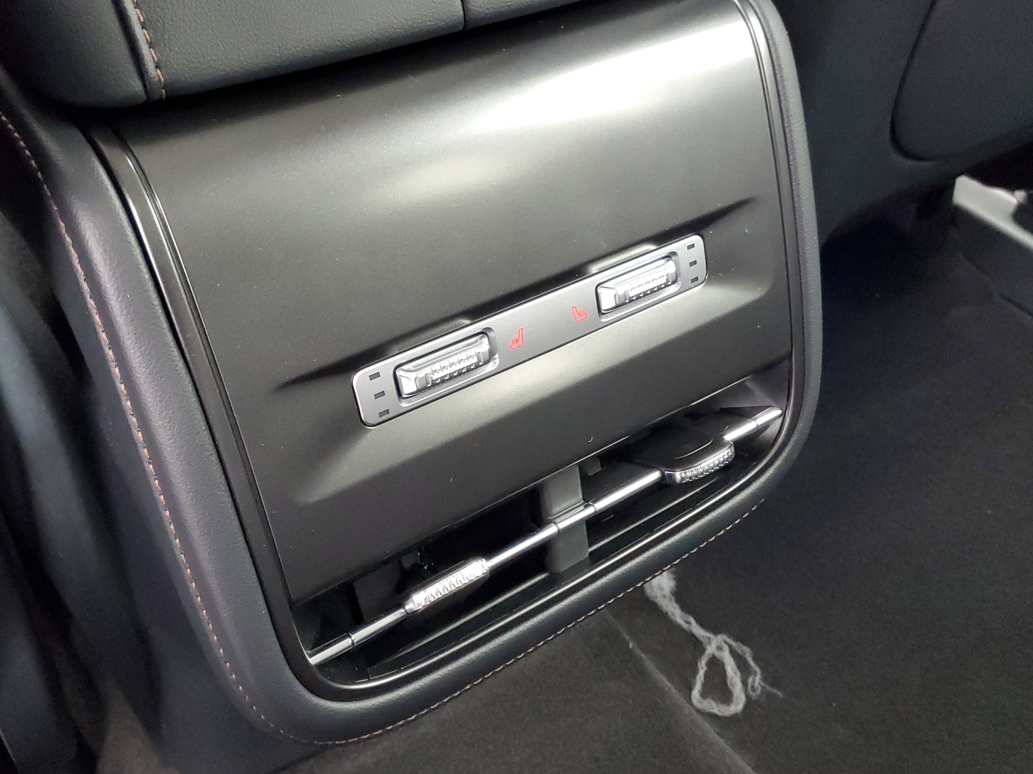 2026 Lincoln Nautilus Reserve Hybrid