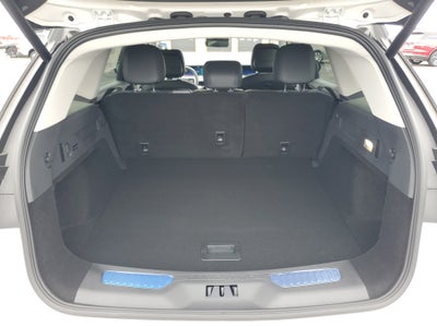 2026 Lincoln Nautilus Reserve Hybrid