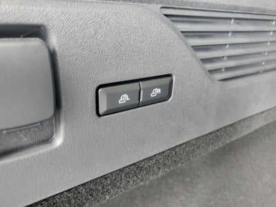 2026 Lincoln Nautilus Reserve Hybrid