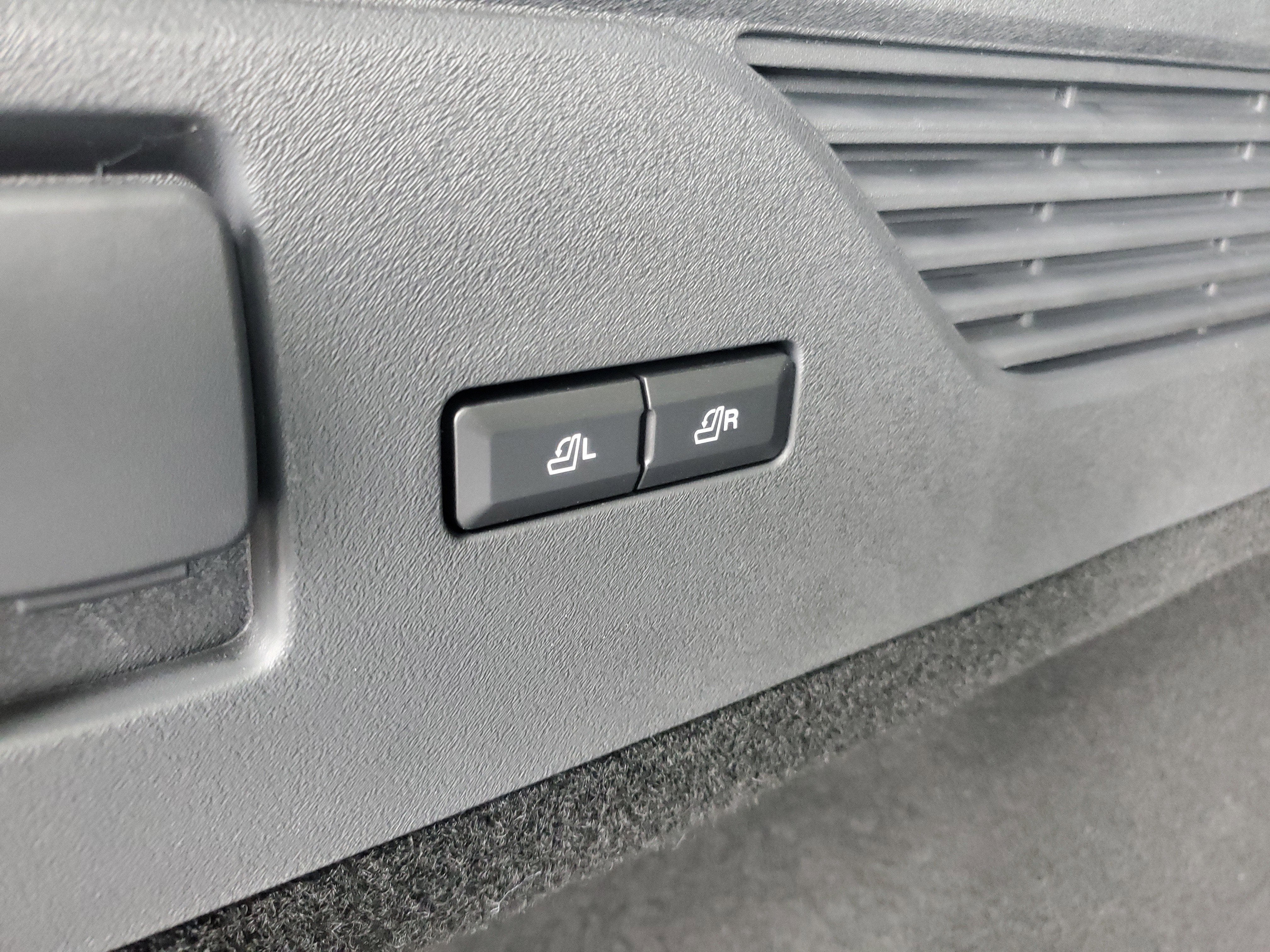 2026 Lincoln Nautilus Reserve Hybrid