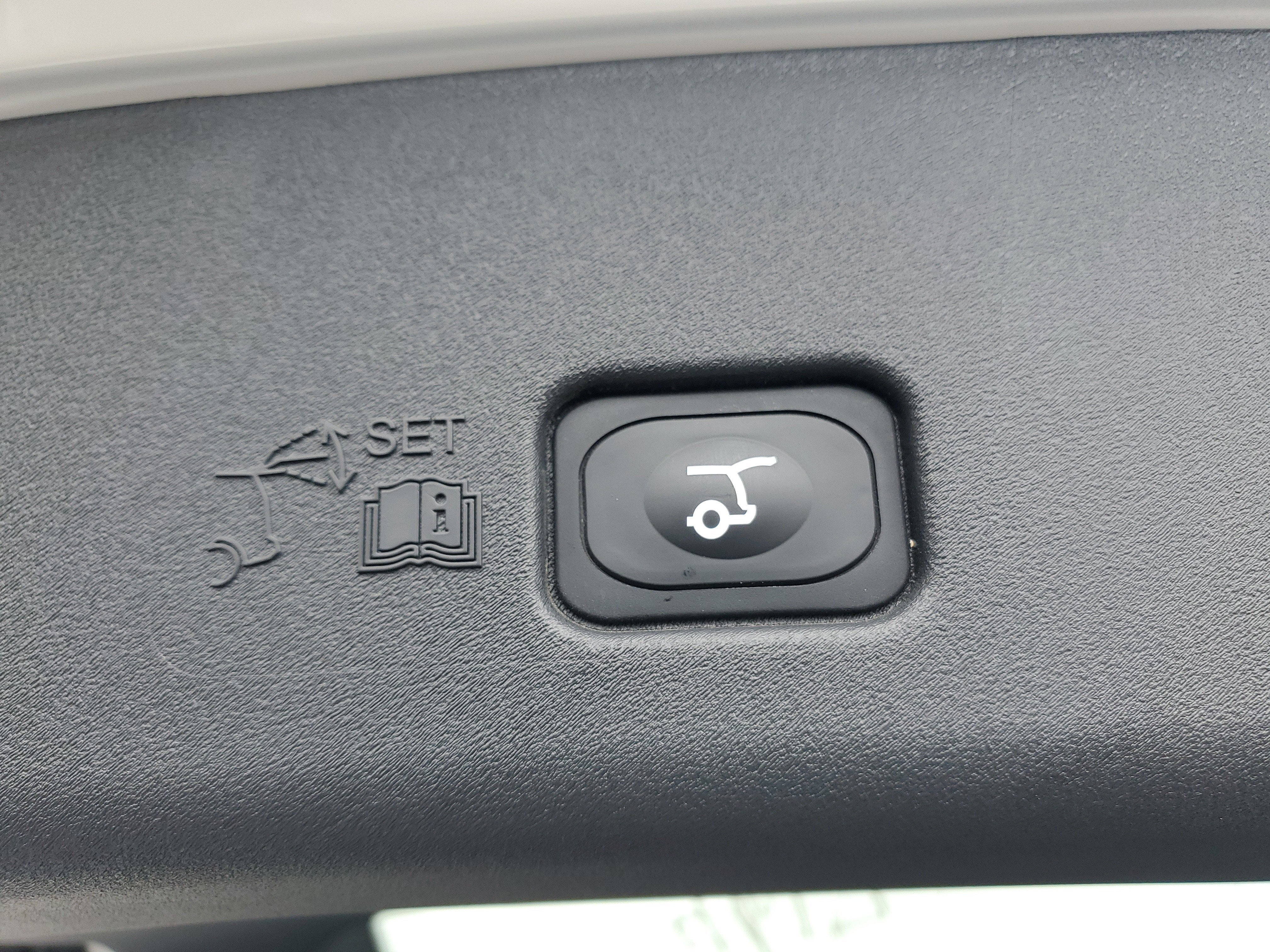 2026 Lincoln Nautilus Reserve Hybrid